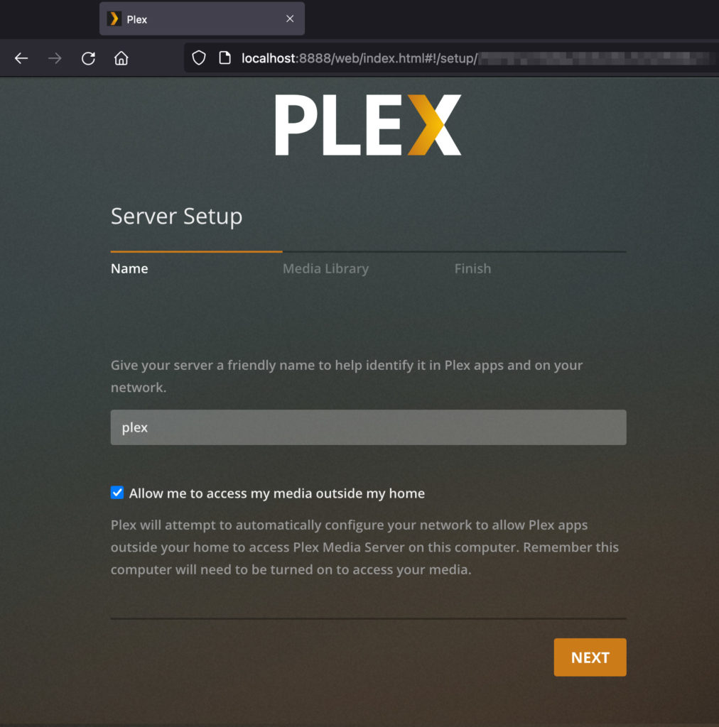 Plex