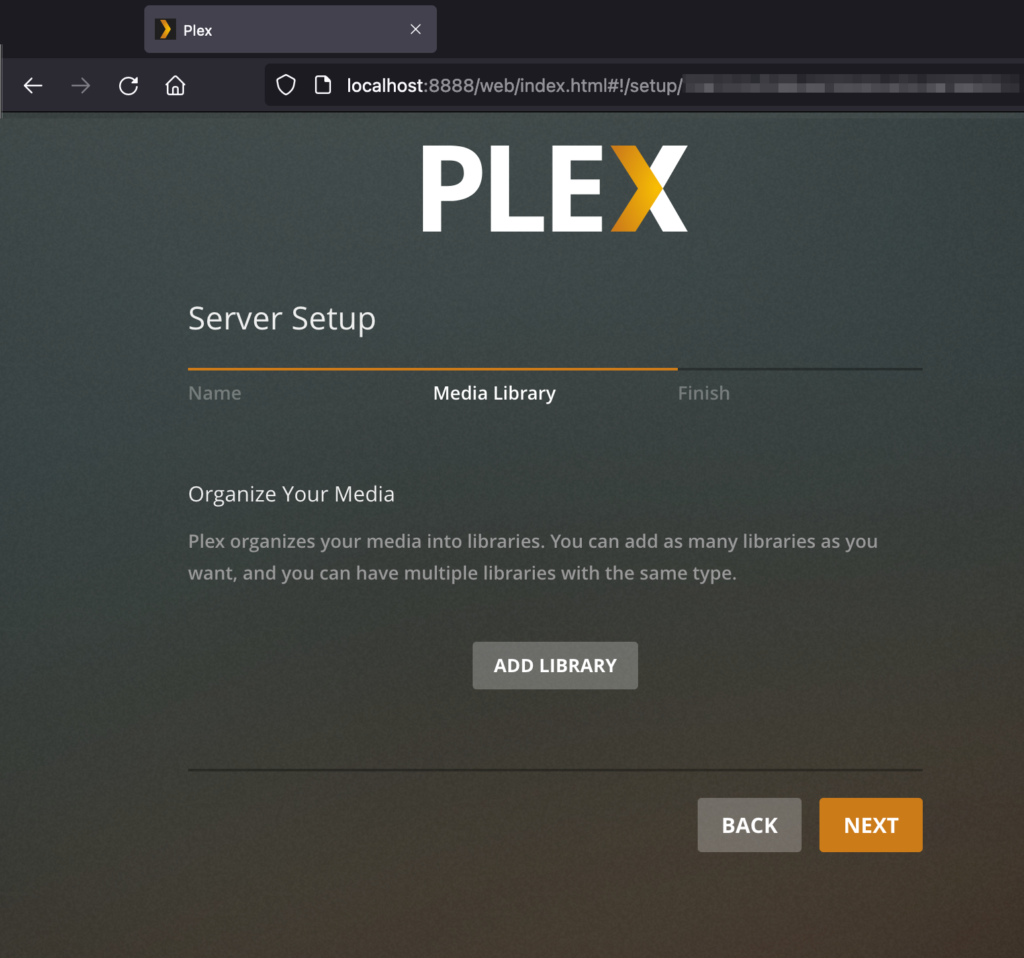 Plex