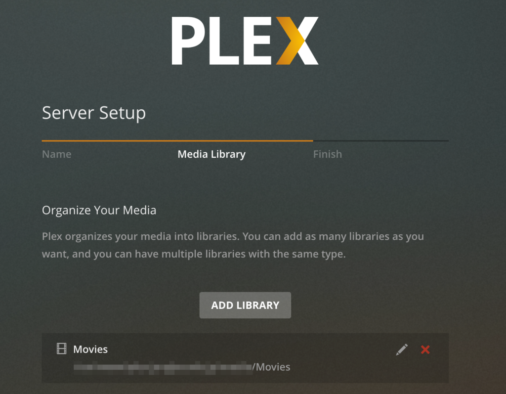 Plex