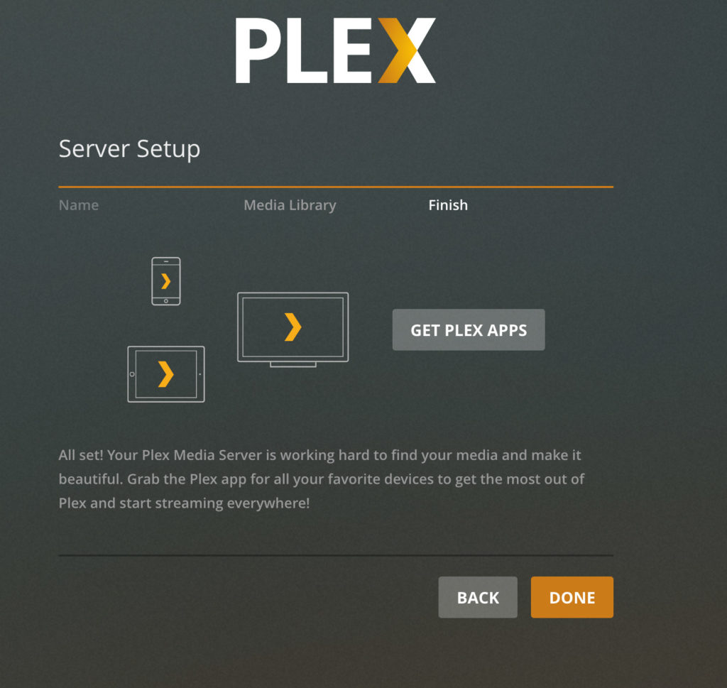 Plex